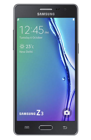 Samsung Z3